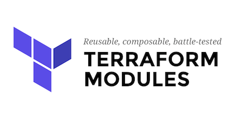 How to Build Reusable, Composable, Battle-tested Terraform Modules
